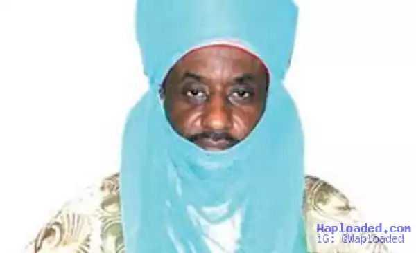Emir Of Kano, Sanusi Explains Why Fashola Has 